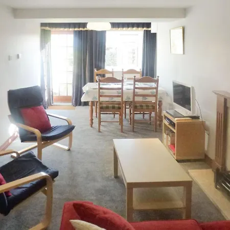 Ellerlands בית נופש Carperby