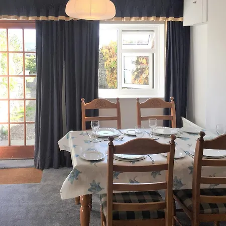 בית נופש Ellerlands Carperby