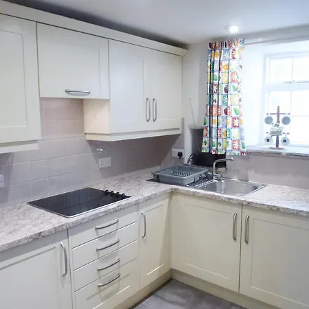 בית נופש Ellerlands Carperby